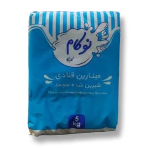 خامه قنادی | نوکام آبی