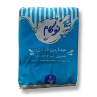 خامه قنادی | نوکام آبی