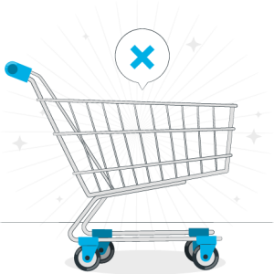 سبد خرید خالش