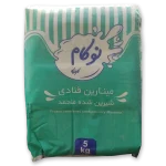 خامه قنادی | نوکام سبز