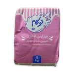 خامه قنادی | نوکام صورتی