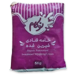 خامه قنادی | نوکام رویال سفارشی