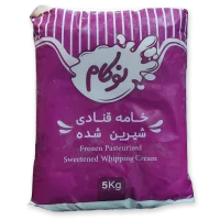 خامه قنادی | نوکام رویال سفارشی